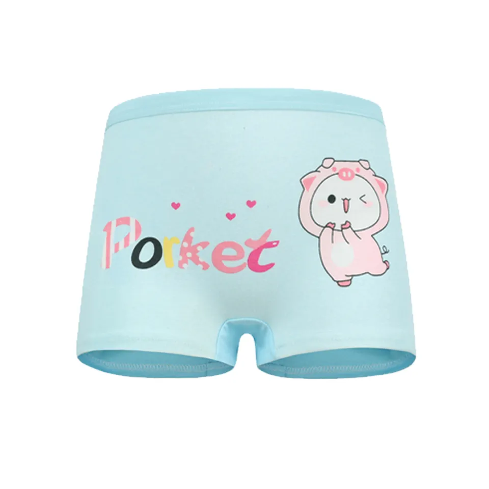 Baby Soft Cotton Underwear Little Girls'briefs Toddler - Temu Malaysia