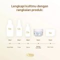 Ella Skincare Plumpy Cera Cica with Ceramide Complex, Mugwort, dan Centella Asiatica - Memperbaiki Skin Barrier. 