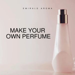 EMIRALD AROMA Jov an White Musk  Fragrance Oil : Perfume 3ml 5ml 10ml 30ml