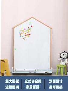 whiteboard Board For Kids Kids Whiteboard With Stand For Kids Magnetic Erasable Whiteboard For Kids Magnetic Board