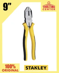 Klein Tools Long Nose Side-Cutting Pliers 8