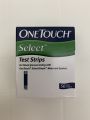 One Touch / Onetouch Select Simple 50pcs Test Strips. 