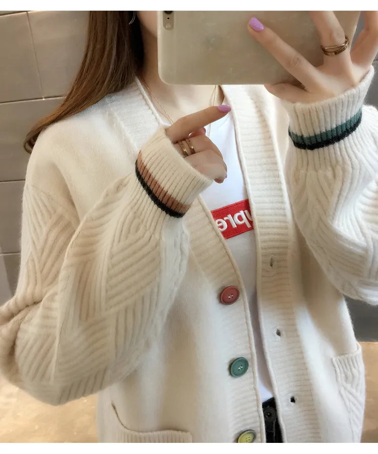 Cardigan 2019 best sale