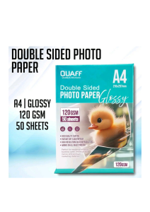 A4 Double Sided Glossy Photo Paper 120gsm/ 160gsm/200gsm/250gsm/300gsm Paper