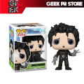 Funko Pop Movies -  Edward Scissorhands Pop! Vinyl Figure. 