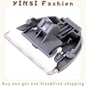 YINSI Hair Clipper Replacement Blade for CP-6800 KP-3000 CP-5500 partial pet electric clipper cutter head