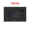Tecno TMW-50BI 20L Built-in Microwave Oven with Grill. 