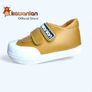 Sepatu Sneakers Anak Laki Laki Perempuan Usia 123 Tahun Sepatu Perempuan Sport Simple Empuk Ringan