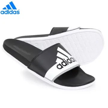 Shop Adidas Rubber Comfort Slipper with great discounts and prices online Nov 2024 Lazada Philippines