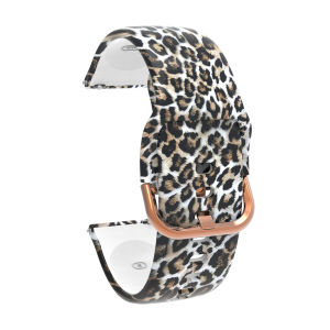 Zenia 18mm 22mm Colorful Skin-friendly Soft Silicone Watch Strap for Garmin Forerunner 570 47mm 265 265S 255 255S Music Forerunner265 Vivoactive 4/4S Vivimove 3S First Avenger Captain Marvel Rey Venu 3 2 2S Venu4 45mm 41mm Venu3S Sport Watch Accessories