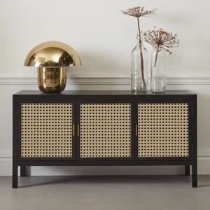 New PVC Rattan Waterproof Wallpaper Wardrobe Sticker Cane Rotan Wallpaper For Bedroom Adhesive Wallpaper Wall Stickers For Living Room Old Furniture Wallpaper