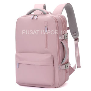 DRAB2228 IMPOR TAS JLD Tas sekolah anti air/ Ransel anak / Tas sekolah anak