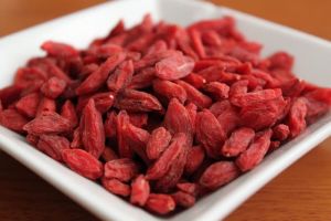 Gojiberry 200 gram (Goji Berry / Kiche 200 gr)