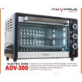 Advance Oven Listrik 20 Liter AOV-300 / Oven Listrik 20 Liter hemat listrik. 