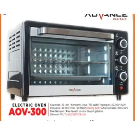 Advance%20Oven%20Listrik%2020%20Liter%20AOV-300%20/%20Oven%20Listrik%2020%20Liter%20hemat%20listrik%20-%20Image%205