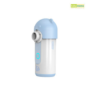 Babymama - Wisemom Nuzzle Mesh Nebulizer