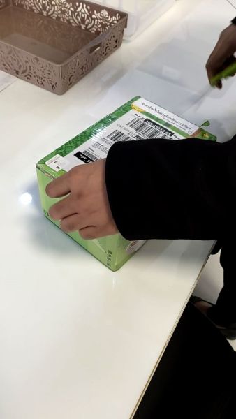 Buyer review video 3