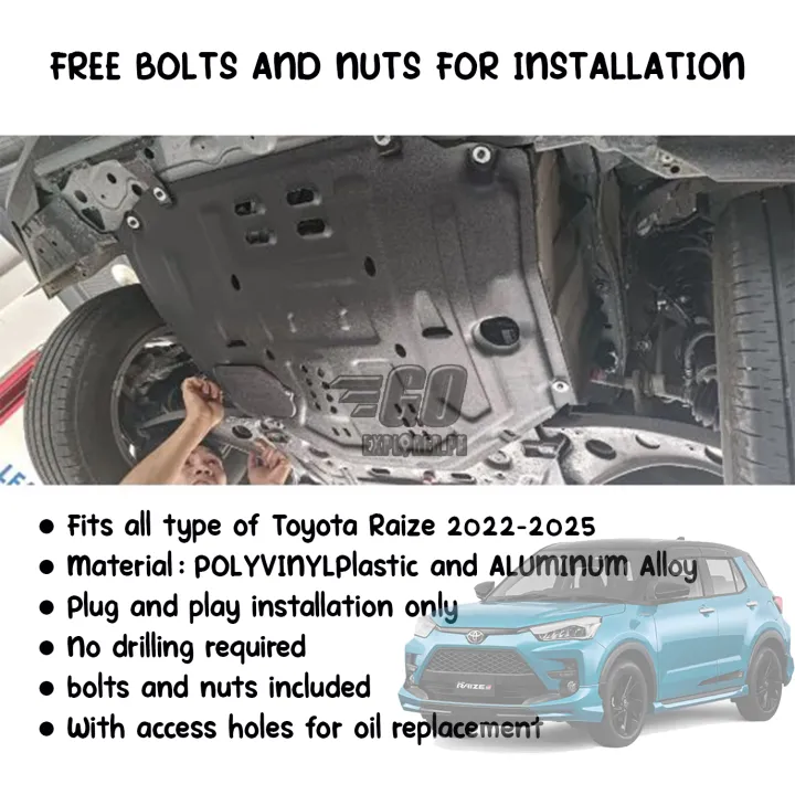 TOYOTA%20RAIZE%20ENGINE%20UNDER%20COVER%202022-2026%20/%20TOYOTA%20RAIZE%20ENGINE%20GUARD%20PROTECTION%20%202022-2026%20/%20ENGINE%20PROTECTION%20TOYOTA%20RAIZE%202024-2026%20/%20RAIZE%20UNDER%20ENGINE%20COVER%202024-2026%20-%20Image%202