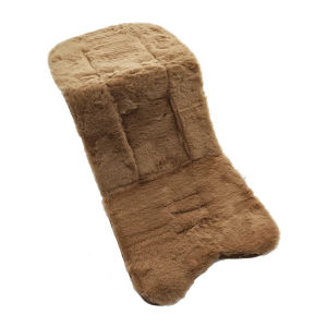 เบาะรองนั่งสำหรับ Baby Buggy Highchair Crib Pram Universal Matress Baby Stroller Accessories