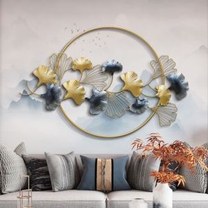 (TERLARIS) Walldecor Berkah Hiasan Dinding Minimalis Dekorasi COD