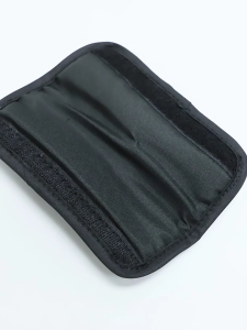 Practical Baby Carriages Shoulder Pads Secure Baby Pushchair Shoulder Guard Baby Stroller Shoulder Cushions set Cloth