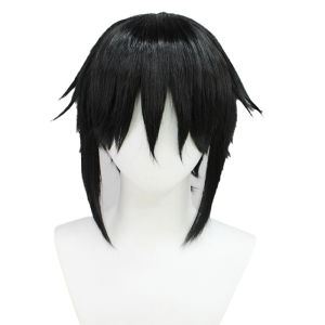 Black Butler COS Clothes for Sebastian cosplay Sebastian Tailcoat Dress Full Set cospla