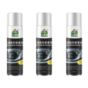 ⚡ทรงพลัง ขจัดคราบน้ำมัน⚡ ไม่ต้องล้างออก ปกป้อง การกัดกร่อน ฟื้นฟู สุขภาพเครื่องยนต์