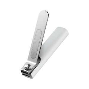 Xiaomi Mijia Anti Splash Nail Clipper Portable Stainless Steel Nail Clipper For Beauty Hand Foot Nail  Pedicure Care