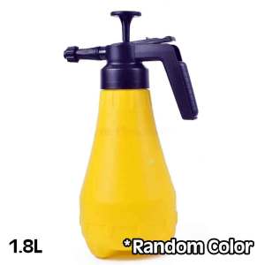 Portable Pressure Spray Bottle for Window Tinting Gardening Window Cleaning Durable Water Spray Random Color