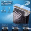 ( PPLUS ) KIPAS ANGIN PENDINGIN MINI AC \ AIR COOLER MOBIL DAN RUANGAN  / KIPAS ANGIN PENDINGIN SPRAY AIR. 