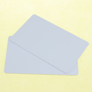 100PCS NTAG215 NFC Card White NFC Tags 10/20/30pcs PVC Smart Card Readable Writable for Android System