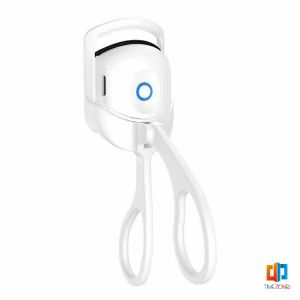 เครื่องดัดขนตาไฟฟ้า เครื่องดัดขนตาไฟฟ้า โค้งงอนเป็นธรรมชาติ Eyelash curler Time Zones