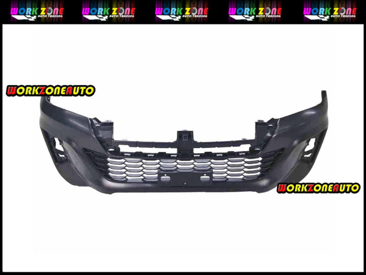 [即納]2018 TOYOTA HILUX REVO GUN 125 系 マットブラック サイド ガーニッシュ トヨタ 新型 ハイラックス レボ ガード 即納]2018 TOYOTA HILUX REVO GUN 125 系 マットブラック サイド