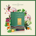 Xà phòng rửa mặt handmade organic The Scent Story Company 100% Natural. 