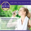 Máy Lọc Nước Aqua chính hãng - Uống trực tiếp - Đầy đủ phụ kiện lắp đặt. 