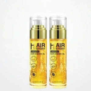 Hair Nourishing Serum