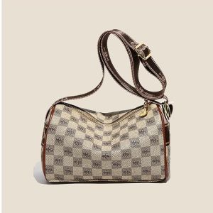 G52185 TAS SELEMPANG BAHU TAS KECIL WANITA FASHION TAS JALAN KECIL CEWEK