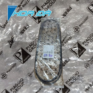 Cặp Dây Ga Xe Vespa Sprint/Primavera Chính Hãng Và Cao Cấp Dây Kéo (Tăng Ga) + Dây Hồi (Giảm Ga) Vespa Sprint Primavera