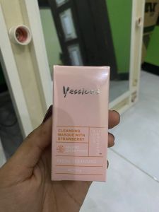 Yessica Cleanning Masque