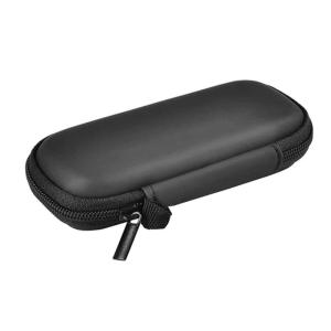 Portable Supplies Storage Case Shockproof Dustproof Holder for Heart Rate Monitor For Daily Use Professionals