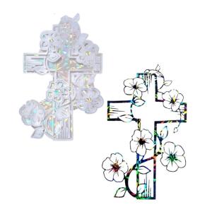 Khuôn silicon cho đồ trang sức crafting đa năng Silicone Hoa Vượt qua khuôn cho Trang chủ tường hiển thị trang trí sáng tạo