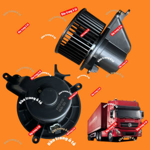 Quạt dàn lạnh đông phong thiên long 8103150-C0100 đông phong hoàng huy đông phong 375 145x7cm thay cho điều hoà xe ô tô