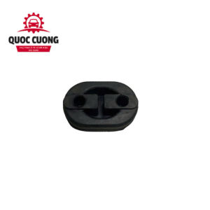 CAO SU TREO BÔ TREO ỐNG XẢ DƯỚI GẦM XE TẢ DU LỊCH TOYOTA KIA TẢI (GIÁ BÁN 1 CÁI VÀ COMBO 2 CÁI)