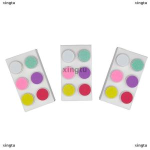 [COD] xingtu 6 Grinding HeadsBaby Nail Cutter Electric Nail File Clipper Trim Polish parts