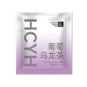 一周好茶茶包葡萄乌龙茶每日好茶冷泡水果茶源头工厂现货批发代发