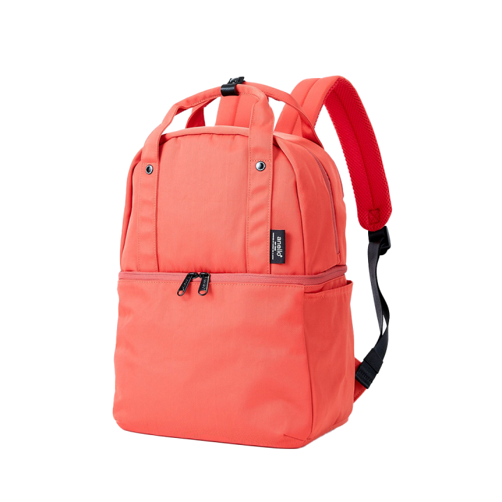 Anello backpack plain best sale