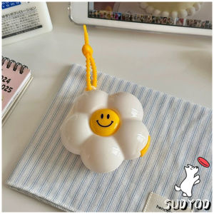 Sudyod【มีสินค้าในสต๊อก】 กล่องเก็บของอเนกประสงค์ กล่องเครื่องประดับ กล่องใส่ยา ขนาดเล็กและพกพาได้ มาพร้อมพาร์ติชั่นที่ถอดออกได้ Storage box