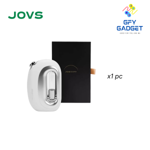[LOCAL STOCKS] JOVS Diary Hydrator Device | Automatic Facial Mist Spray | Ultra-Fine Mist | Instant Deep Hydration