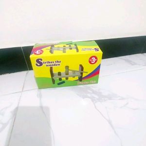 Edukasi Anak Pintar: Mainan Kayu Interaktif & Edukatif