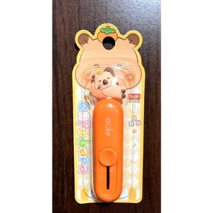 Oule Cute Capybara Mini Utility Pocket Cutting Tool - Model OL-6039
